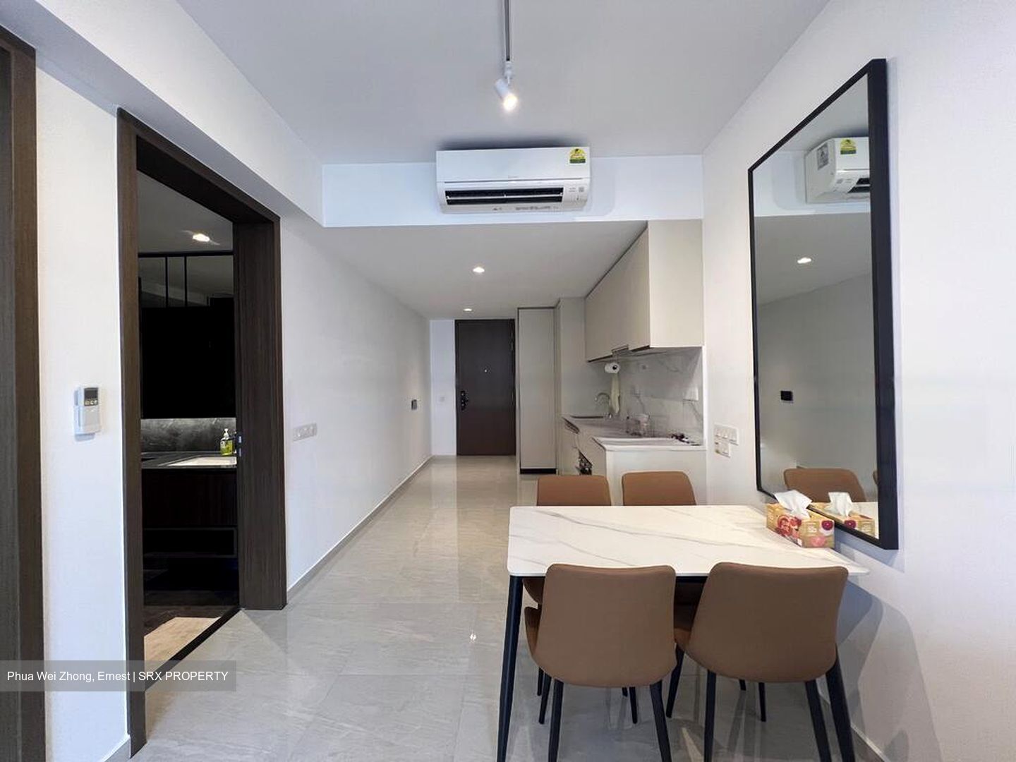 Kopar At Newton (D9), Apartment #508280751